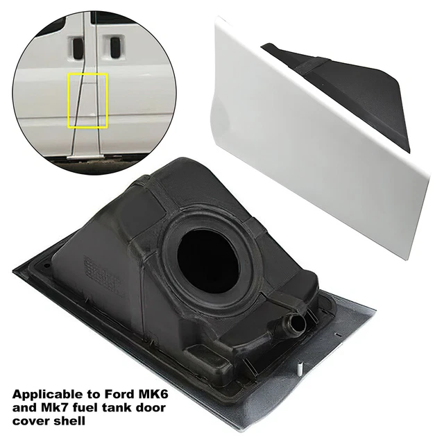 Fuel Flap RENAULT TWINGO I (C06_) 11999526
