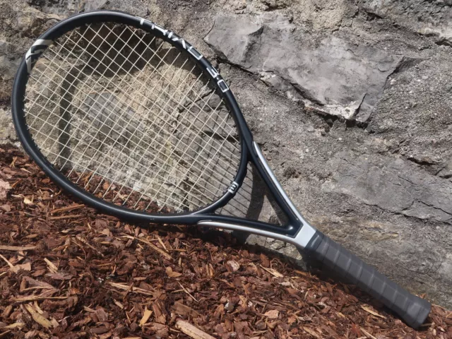 Wilson - Triad 3.0 Hammer - L3 - 4 3/8 - Oversize 115 SQ - Tennis Club Racket