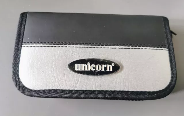 UNICORN Darts Dart Tasche Darttasche Dartkoffer Darttasche Maxi Wallet