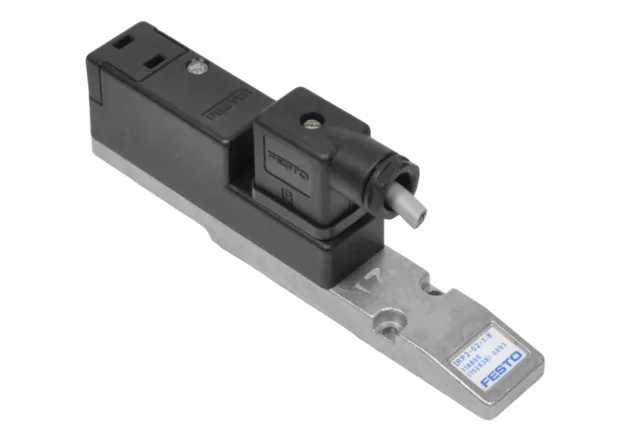 FESTO relay board IRP2-02-1/8, 118898 / #G S0TE 3589