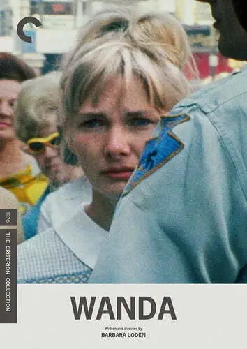 Wanda (The Criterion Collection), New DVDs