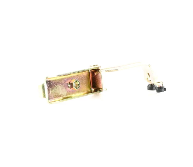 MAXGEAR Guidage à galets porte coulissante 16-0002 centre, droit