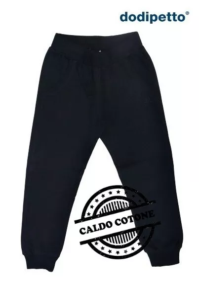 Pantaloni Lunghi Bimbo Dodipetto V613-4