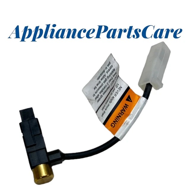 HONEYWELL WATER HEATER Control Valve Piezo Igniter 50032558001