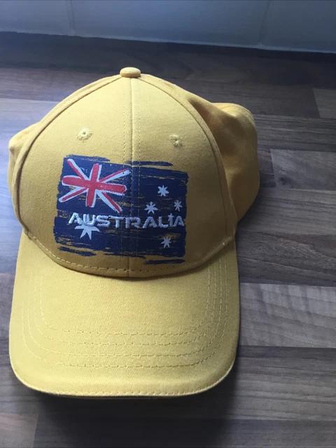 Casquette Rugby - RWC - Coupe du Monde 2023 - Coton - Mixte - Blanc