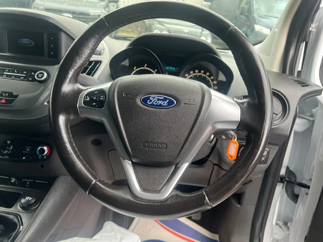 2022 FORD TRANSIT Courier 1.5 TDCi Trend Van [6 Speed] PANEL VAN Diesel ...