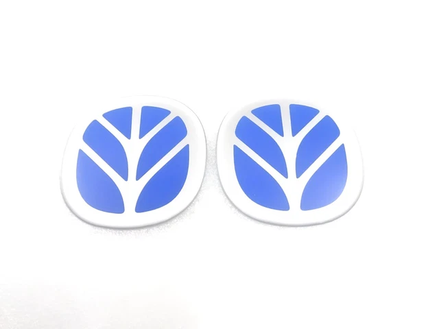 82008313 Stemma Logo Per Trattore Fiat 45/66S 35/66 82/86 Ecc Originale Cnh - Foto 10