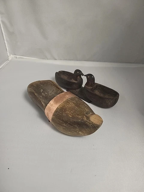 rare chaussure miniature en étain 19 ème siècle | Kaufen auf Ricardo