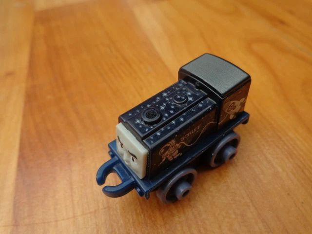 FISHER PRICE THOMAS & Friends Minis - Sweets Skarloey Plastica Loco