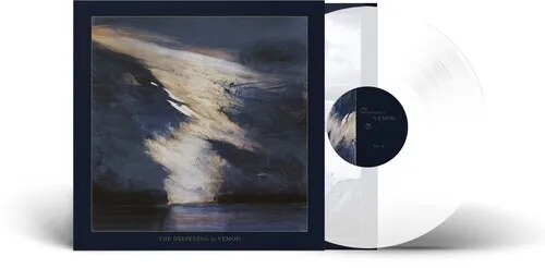 Vemod - The Deepening (Clear Vinyl LP) [PRE-ORDER]