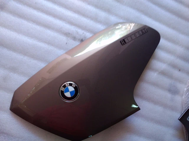 Carénage Latéral Gauche Pour BMW R 1200 RT K26 (2010-2013) - Pièce D'Occasion