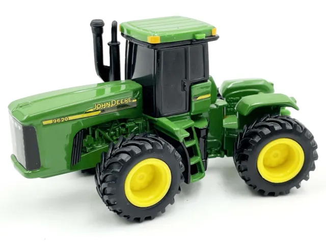 1/64 John Deere 9620 4Wd Tractor With Singles