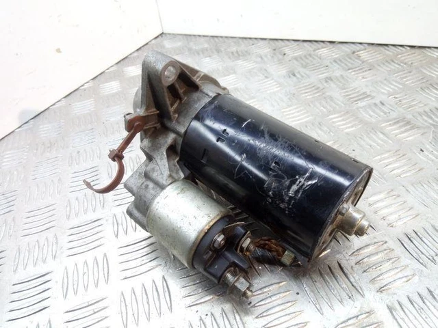 Ersatzmotor Für Heckwischer WISCHERMOTOR SCHEIBENWISCHERMOTOR