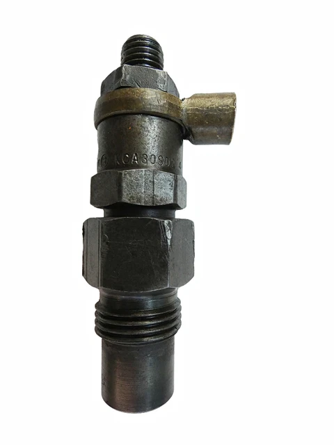Mercedes Einspritzdüse Bosch 0986430020 – Generalüberholt In Germany