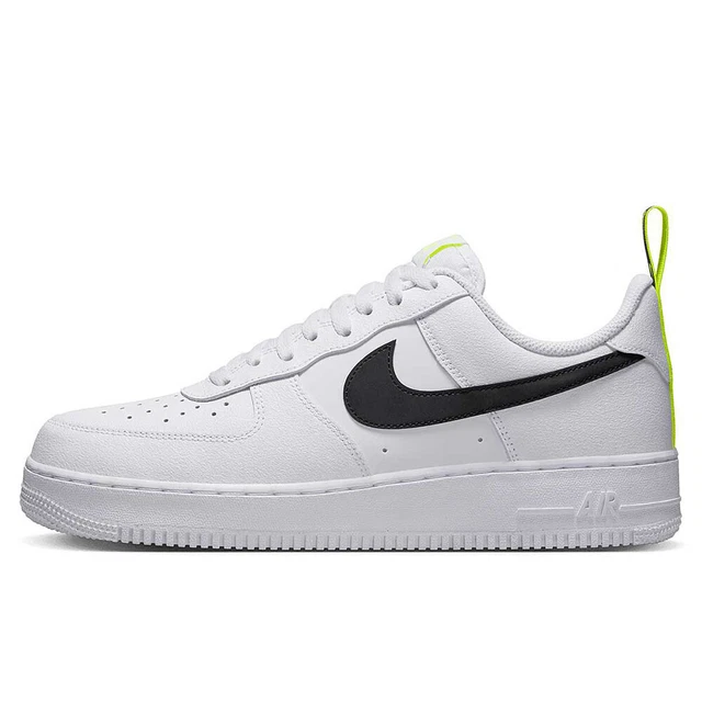 Nike basse bianche uomo hotsell