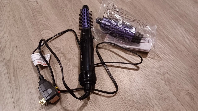 Conair Hairdryer Brush Volume CD160