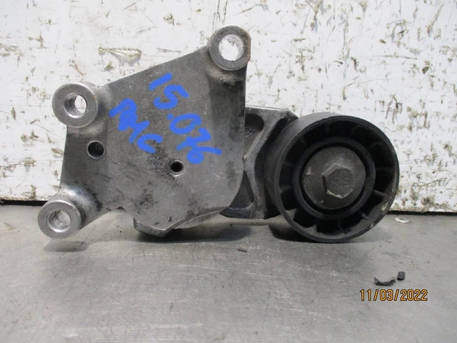 galet tendeur pour PEUGEOT 308 SW II 1.6 HDI 92 2014 4777387