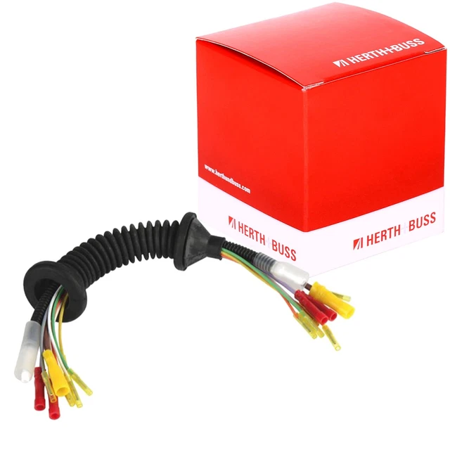 Kit De Réparation Câble Coaxial Pour Alfa Romeo Giulietta - Référence 7030093AG - Neuf