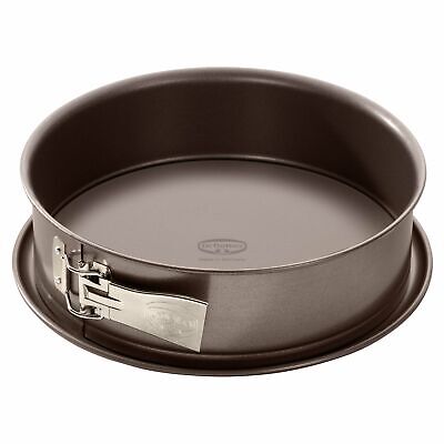 12 cm Oetker 2585 Teglia con Fondo Staccabile Gioia Mini Dr 