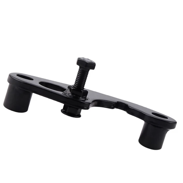 CRACKED MANIFOLD EXHAUST Flange Bolts Exhaust Bolts Manifold Gasket EUR