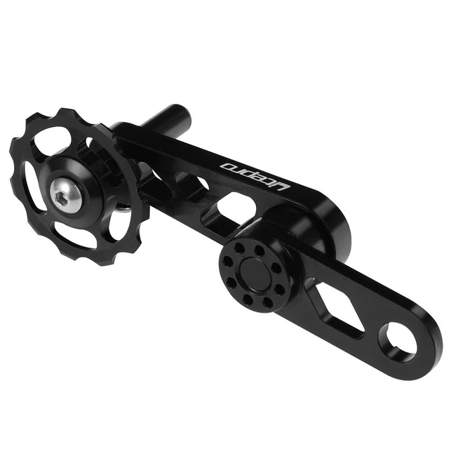 Fixed gear tensioner deals
