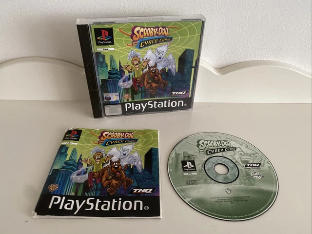 Street Fighter EX2 Plus Black Label Sony Playstation 1 (PS1) Game