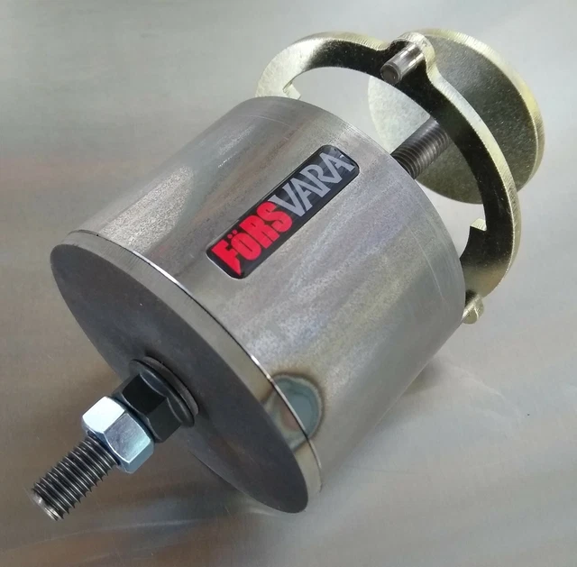 BMW E82 E90 E92 Subframe Bushing Removal puller Tool M3 130i 135i 330i