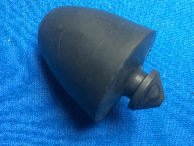 Barkas B1000 B1000-1 Anschlagpuffer Anschlaggummi Gummipuffer Achse IFA NEU