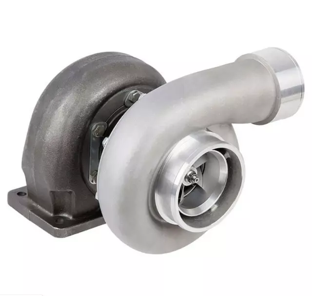 6735-81-8400 Turbocharger S6D102E Engine PC200-6 PC220-6
