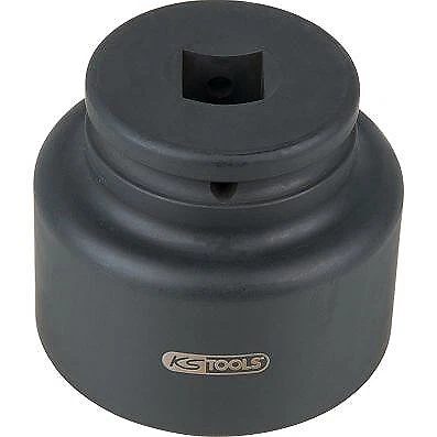 KS TOOLS 3/4" Llave de Eje, 8 cantos, corto, 185mm