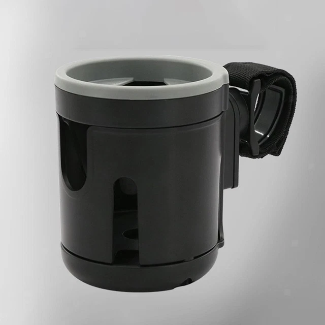 Portabotellas cochecito, multifuncional, universal para bicicletas,