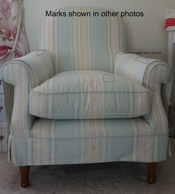 LAURA ASHLEY CAMBRIDGE Chair PicClick UK