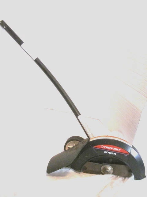 Troy-Bilt TBLE Edger  Attachment Expandit Attachment Edger Ryobi Craftsman