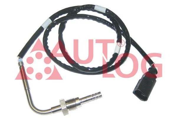 Sensore Autolog Temperatura Scarichi As3212 per Audi VW A3 + berlina + Cabrio + 13->
