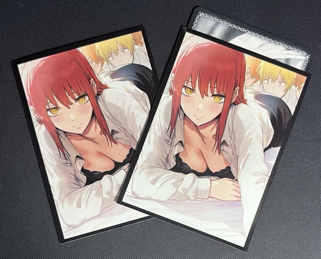 custom card sleeves tcg Customizable Card Sleeves for MTG Cards main image 1