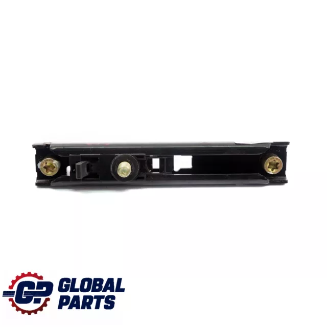 BMW X5 E53 Sedile Posteriore Fermo per Cintura Supporto 8248029