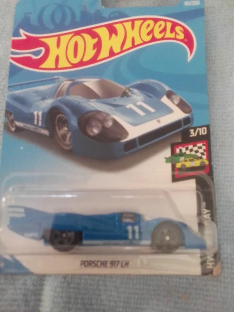 Hot wheels race day 2019 cheap