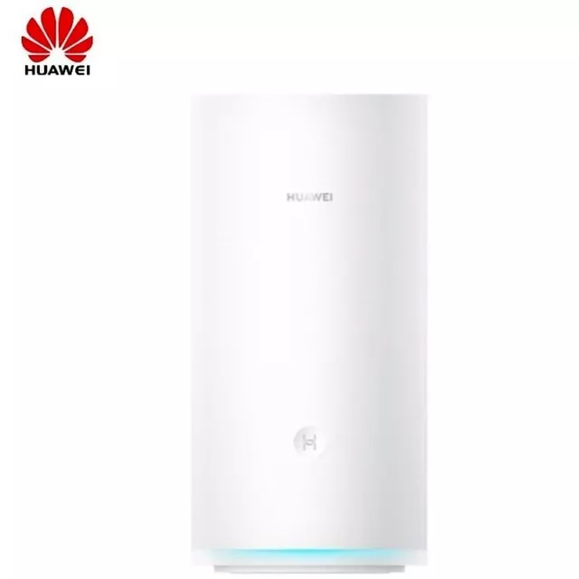 Huawei Router A2 Released As World’s First NFC Touch Router Network Networking