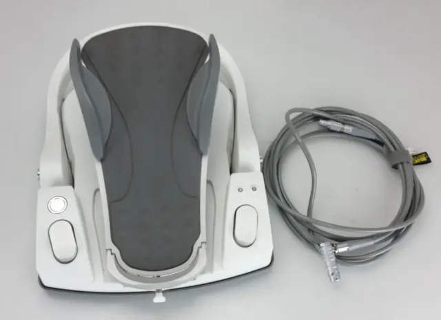 AMO Abbott NGP680702R Ophthalmology Wireless Footswitch Pedal