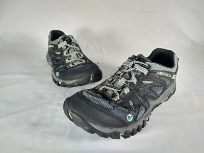 Vibram Athletic/Hiking Shoes 