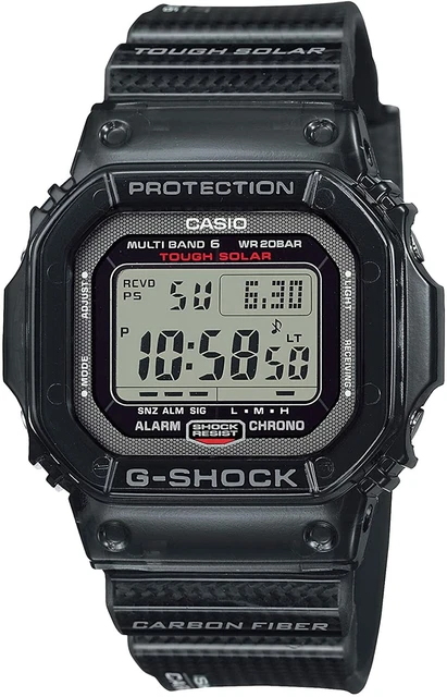 G shock cheap carbon price