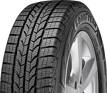 Goodyear UltraGrip Cargo 225/70 R15C 112R