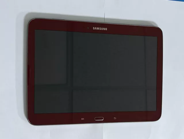 Écran Avec Châssis + Nappes Occasion Samsung Galaxy Tab 3 10’ P5210