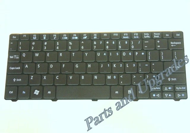 OEM ACER ASPIRE One NSK-AQK1D NSK-AQR1D NSK-AQK1D Netbook Black ...