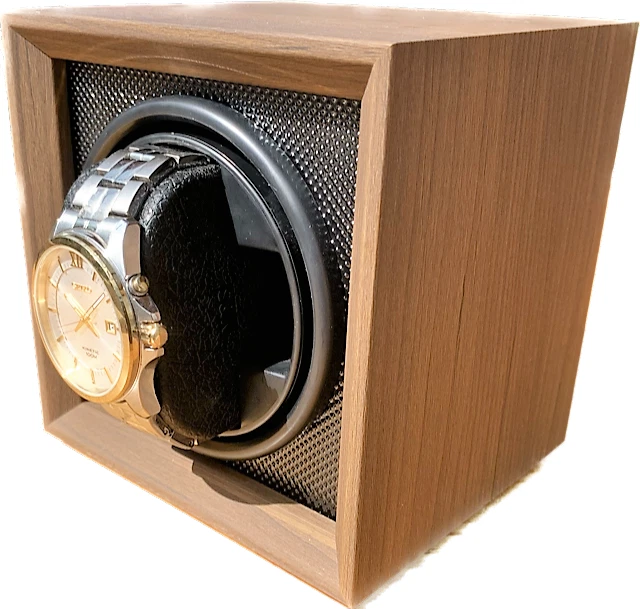 WATCH CHARGER. For Charging Seiko Watches in under a