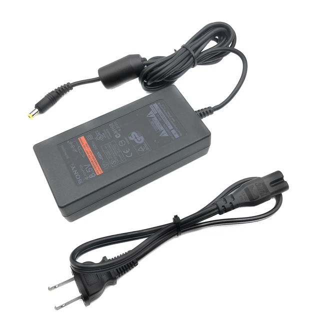 Di alta qualà AC/DC 7.5V 2.2A 7.5V 2200mA Per Sony Playstation Di alta qualà AC/DC 7.5V 2.2A 7.5V 2200mA Per Sony Playstation