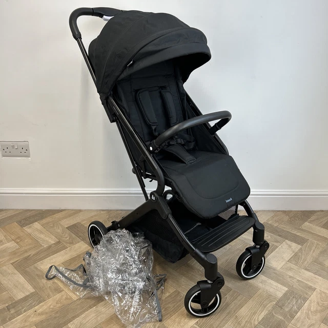 Hauck travel stroller online