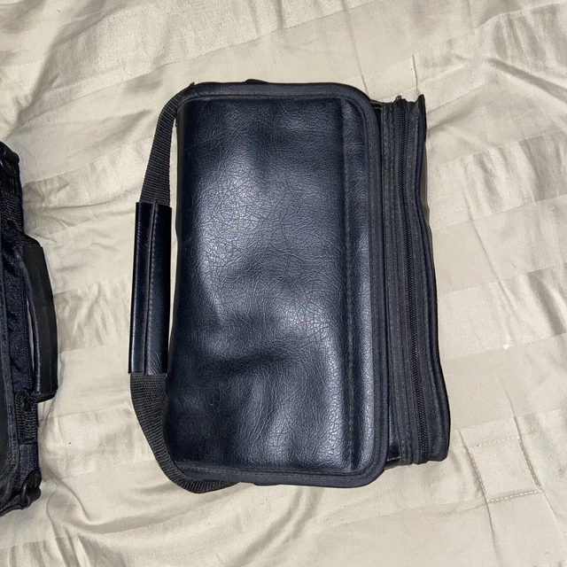 Teléfono con bolsa Alltel FUNCIONA