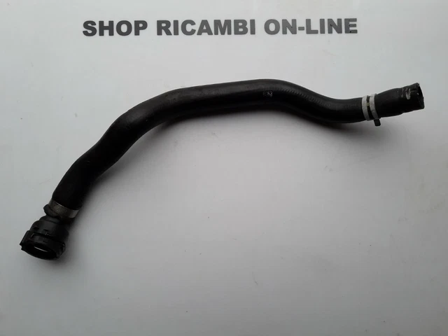 Tubo Radiatore per BMW 5 Sedan (E60) 530i 231 CV 2979 ccm M54B30 (306S3