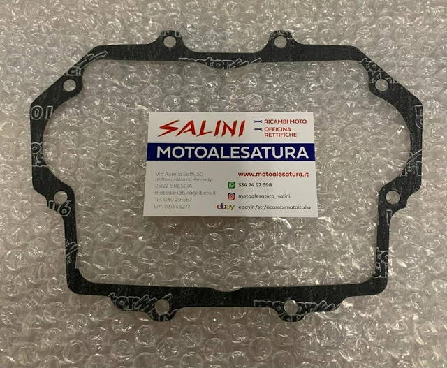 Gasket La Cubierta La Válvula 2A000565 Moto Guzzi V7 III 750,V85 TT,V9 Bobber